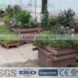 Waterproof Crack-resistant Outdoor Flowerpot