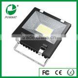 20w IP65 Waterproof Led Flood Light Bridgelux Chip Meanwell Driver