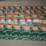 Green Color Sublimation Latest Rugby Jersey Uniform Shirts Design thumbnail-5