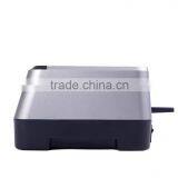 High Speed Intelligent 6rollers Large Format Roll Laminator thumbnail-2