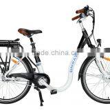 26'' Old Man Electric Bicycle Buit-in Li-ion Battery 36V 250W Brushless Motor thumbnail-3