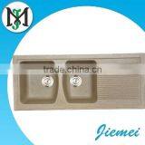 Granite Quartz Stone Kitchen Sinks /Acrylic Quartz Stone Kitchen Sink thumbnail-2