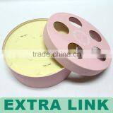 Wholesale Decorative New Design Fashion Jewellery Necklace Box Packaging