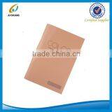 School Supply Students Exercise Paper Notebook With pp Cover