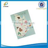 B5 Custom Wholesale Paper Cover School Composition Notebook thumbnail-3