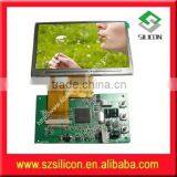 4.3'' Lcd Digital Pannel