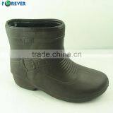 warm causal ankle boots shoes for women