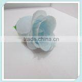 Hot Selling Import China Artificial Glitter Silk Flowers Rose(AM-F-09) thumbnail-2