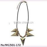 2014 Custom Chunky Statement Necklace thumbnail-1