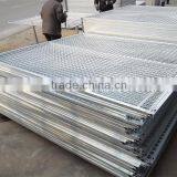 High Quality Used Galvanized / Powder Coated Wire Mesh Fencing Dog Kennel thumbnail-5