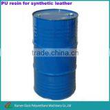 PU Resin for Synthetic Leather