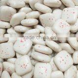 Square Shape Coated Center Filled Bubble Gum thumbnail-1