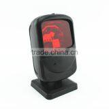 Fixed Mount Rotatable Usb 1D Barcode Scanner Price, Bar Code Scanner thumbnail-4