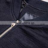 Fashion Pringting Man Bomber Jacket Wholesale Parka thumbnail-3