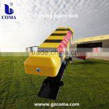 Anti-theft Security Automatic Parking Lock thumbnail-6