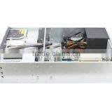 3u Server pc Case Rack Server Storage Server Chassis thumbnail-3
