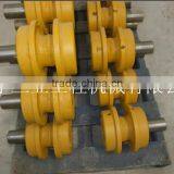 Hot!!! Shantui TY220 Bulldozer Undercarriage Parts / Carrier Roller 154-30-25111 thumbnail-6