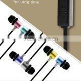 Wireless Earbuds Earphones With Mic by High Quality Stereo Sound Sweatproof for Sports thumbnail-1