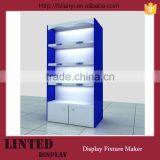 Utility Beauty Supply Store Shelf