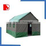 PE Tarpaulin PVC Tarpaulin for Cover Cotton Fabric Tent thumbnail-4