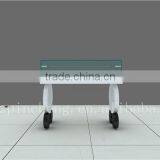 Mobile Phone Store Interior Design With Small Acrylic Case thumbnail-3