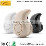 S530 In-ear Mini Bluetooth 4.1 Headphones Supported A2DP , AVRCP, HSP, HFP for Smartphones thumbnail-4