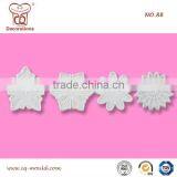 Colorful Diamond Fondant Plunger Cutters thumbnail-2