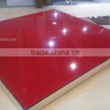 UV Mdf in Fireboard High Glossy uv Panels for Kitchen Cabinet thumbnail-5