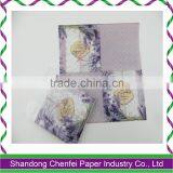 Full Printed Colorful Paper Napkin for Sale thumbnail-4