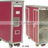 Sell Aircraft Meal Cart thumbnail-1