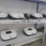 Portable Blood Vessels Removal 0-50J/cm2 High Frequency RBS Spider Vein Laser thumbnail-4
