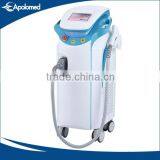 Permanent Diode Laser Skin Hair Removal 1-10HZ Ipl Machine 808 Nm Diode Laser thumbnail-1