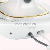 Eye Massage V-shape Face RF Wrinkle Remover Machine for Salon Use Beauty Equipment thumbnail-4