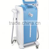 High Quality 2016 Ipl Beauty Machine Medical Elight Rf Ipl With CE Certificate 690-1200nm