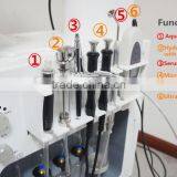 Oxygen Skin Treatment Machine Portable Oxygen Facial Machine/oxygen Oxygen Facial Equipment Jet Peel Machine/water Dermabrasion M-H701 thumbnail-4