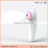 Hot Sell Hot Cold Facial Mist Steamer for Faical Care thumbnail-2