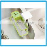 2016 Best Selling Draining Rack in Kitchen ,Kitchen Water Drain Rack ,Plastic Storage Rack thumbnail-4
