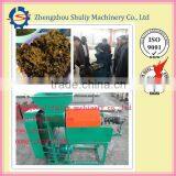 High Efficiency Palm Oil Screw Press Machine(0086-13837171981)