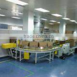 Automatic Toothpaste Conveyor Packaging Line System