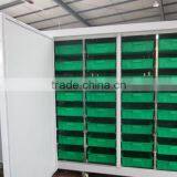 Hydroponic Animal Fodder Sprouting Machine for Growing Barley Grass,green Grass Fodder thumbnail-4