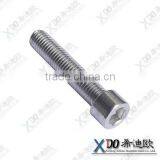 Alloy20 Allen Screws Hex Socket Bolts Shoulder Screw Uns N08020 thumbnail-5