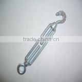 COMMERICAL TYPE TURNBUCKLE HOOK AND EYE CHINA MAUNFACTURE