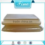 manufacturer in industrial hotmelt animal adhesive jelly glue for bookbinding
