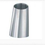 Sanitory 3A 32W Welded Eccencentric Reducer thumbnail-5