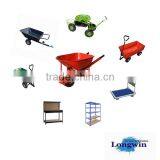 Qingdao Longwin Industry Co., Ltd. company overview - view 3 thumbnail