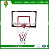 Portable Basketball Ring Kids System