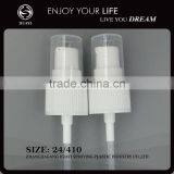 Hot Sale 24mm Plastic Hand Lotion Pumps thumbnail-3
