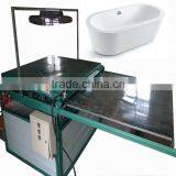 Automatic Bath and Shower Machine/whirlpool Baths Forming Machine/whirlpool Baths Making Machine