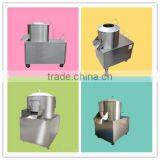 2016 New Hot Sell Machine Vegetable Fruit Peeling Machine/ Stainless Steel Peeling Machine thumbnail-5