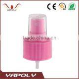 Plastic Fine Mist Sprayer Beautiful Color thumbnail-6